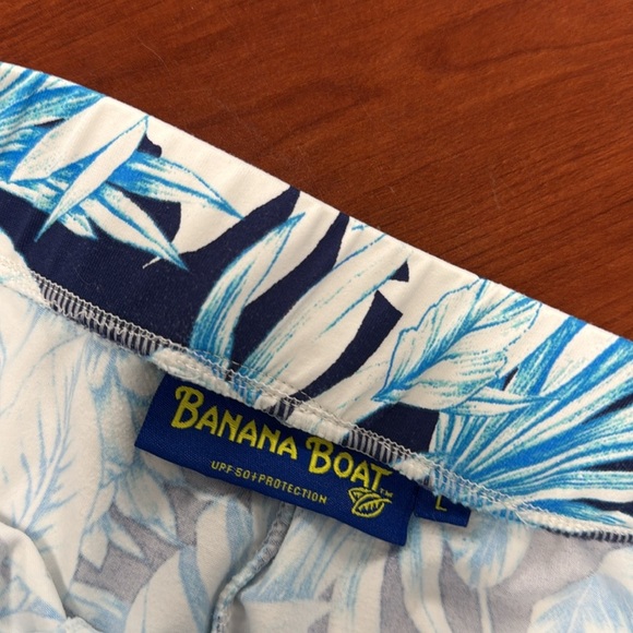 Banana boat skort L // 063806 - Picture 2 of 2